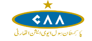 CAA logo